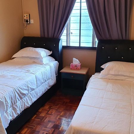 Seri Bulan Condo Port Dickson Zewnętrze zdjęcie