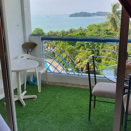 Seri Bulan Condo Port Dickson Zewnętrze zdjęcie