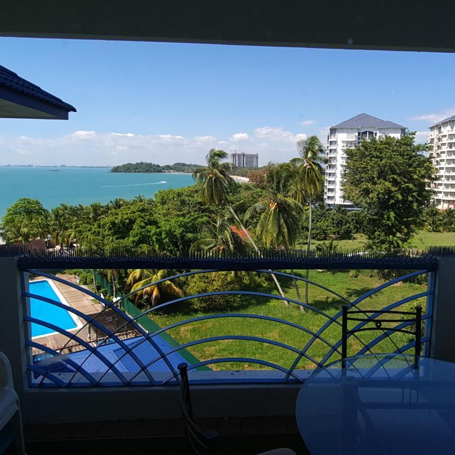 Seri Bulan Condo Port Dickson Zewnętrze zdjęcie